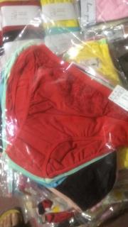 شورت نخي دانتل