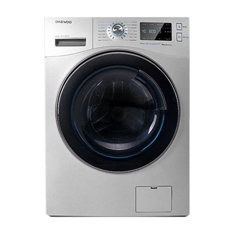 ماشین لباسشویی دوو مدل DWK-8543V