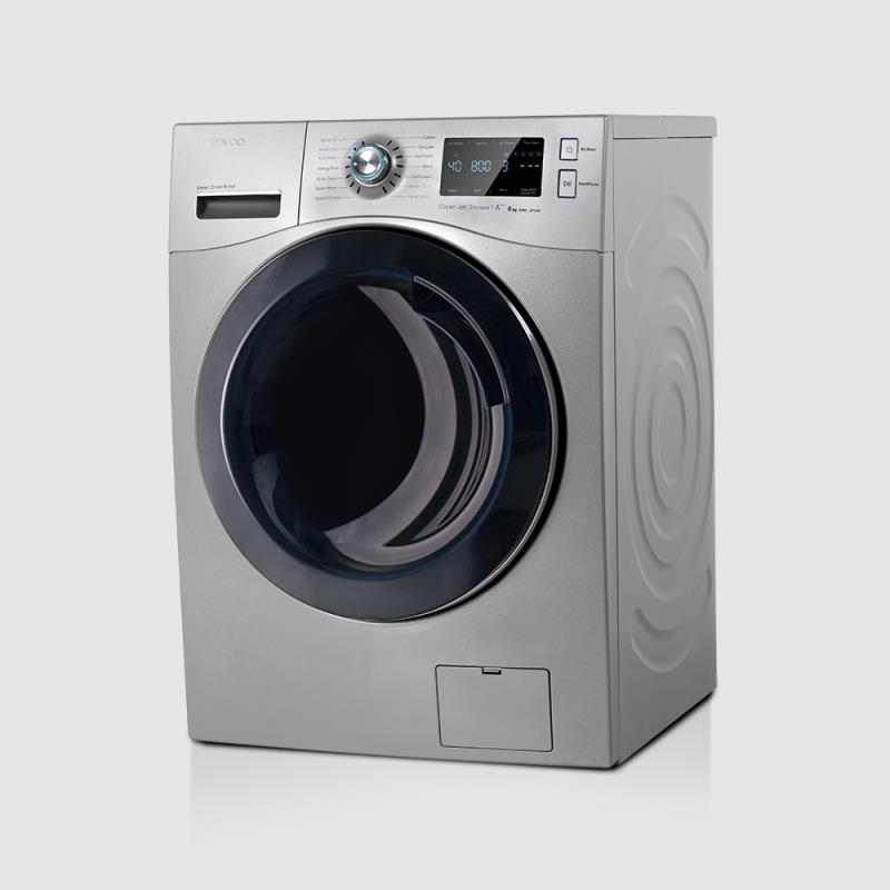ماشین لباسشویی دوو مدل DWK-8543V