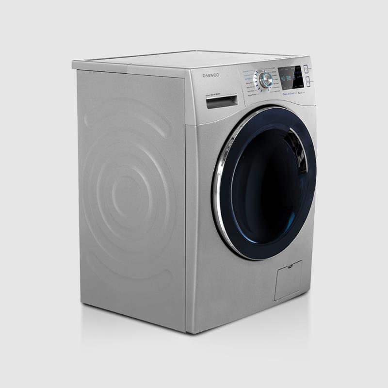 ماشین لباسشویی دوو مدل DWK-8543V