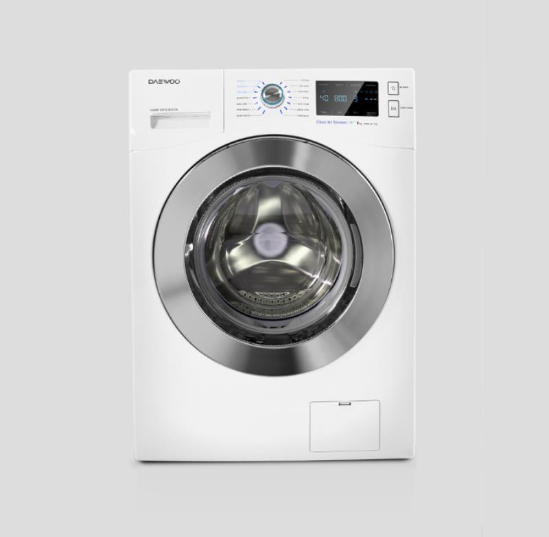 ماشین لباسشویی دوو مدل DWK-8544V