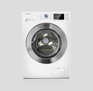 ماشین لباسشویی دوو مدل  DWK-8544V