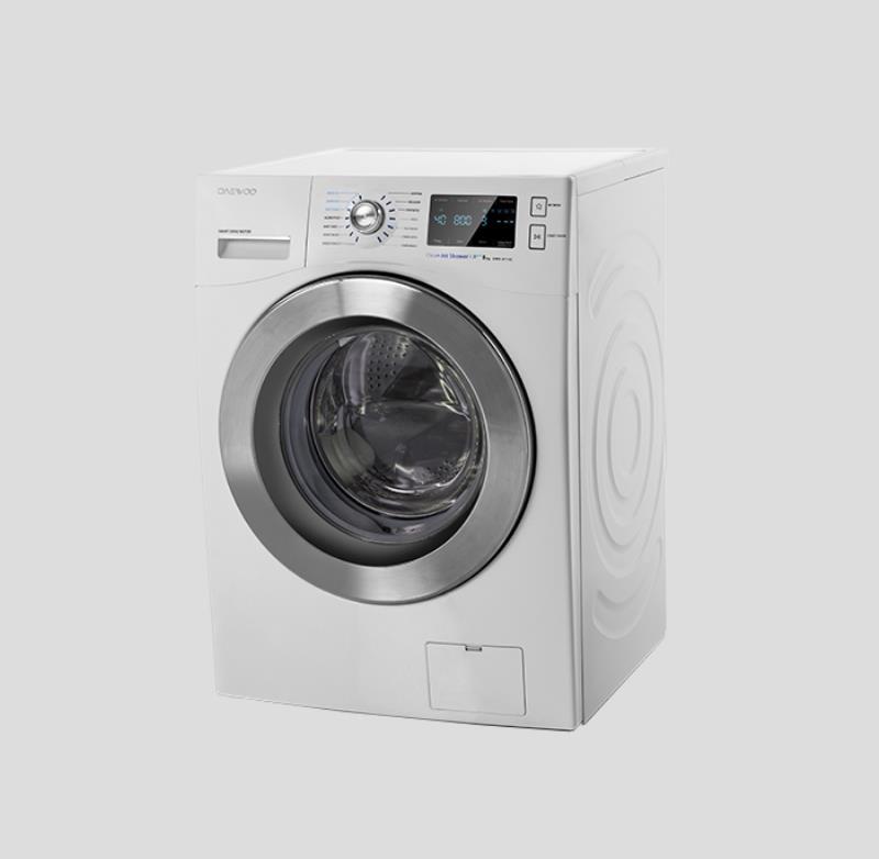 ماشین لباسشویی دوو مدل DWK-8544V