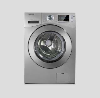 ماشین لباسشویی دوو مدل DWK-8545V
