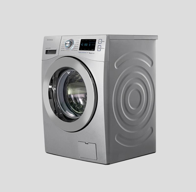 ماشین لباسشویی دوو مدل DWK-8545V