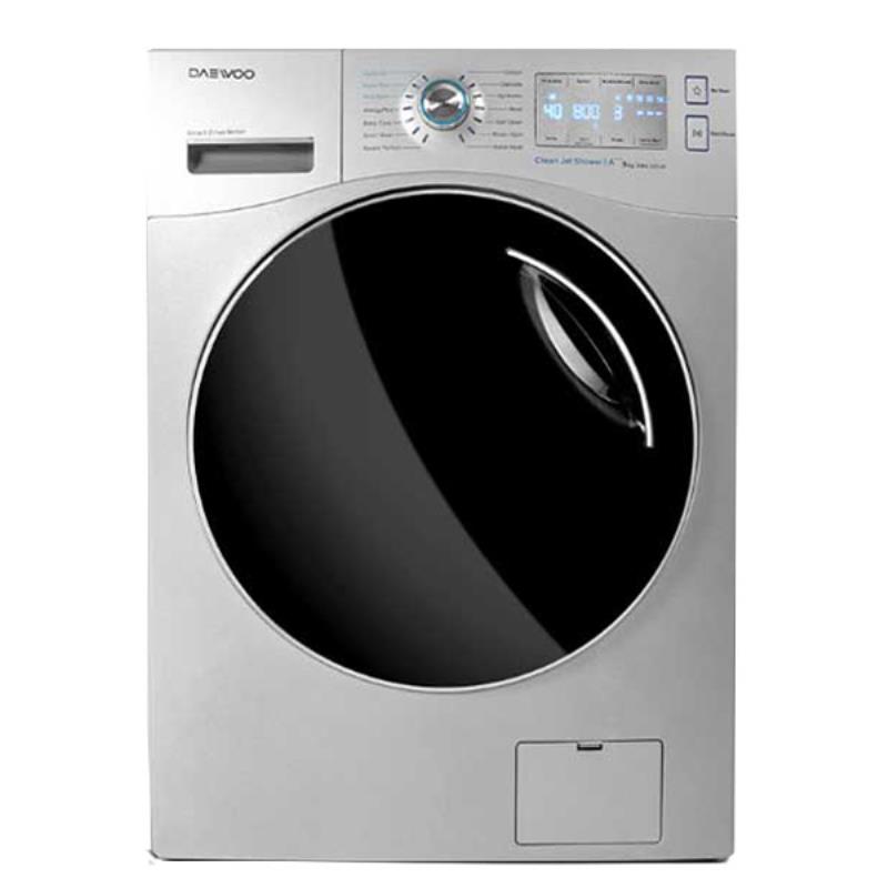 ماشین لباسشویی دوو مدل DWK-9542V
