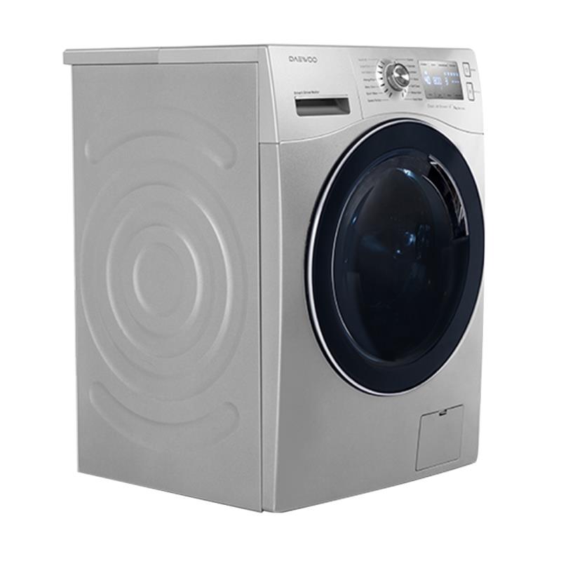 ماشین لباسشویی دوو مدل DWK-9543V