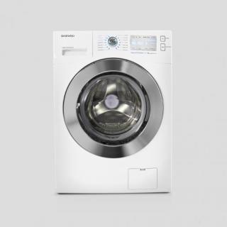 ماشین لباسشویی دوو مدل  DWK-9544V