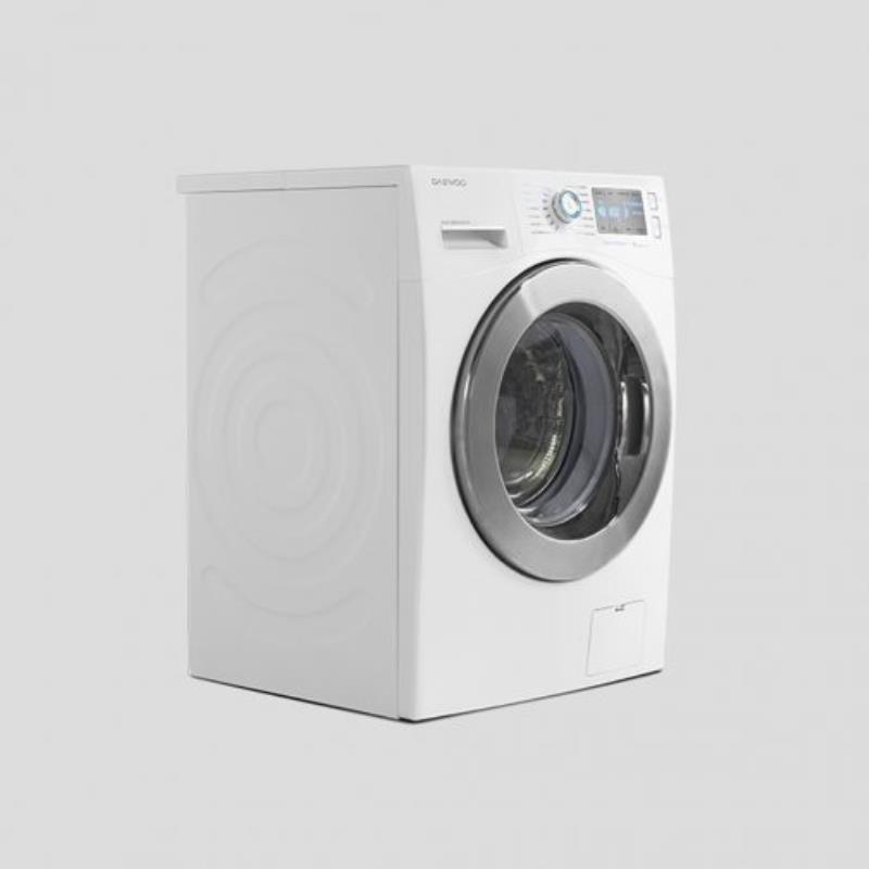 ماشین لباسشویی دوو مدل DWK-9544V