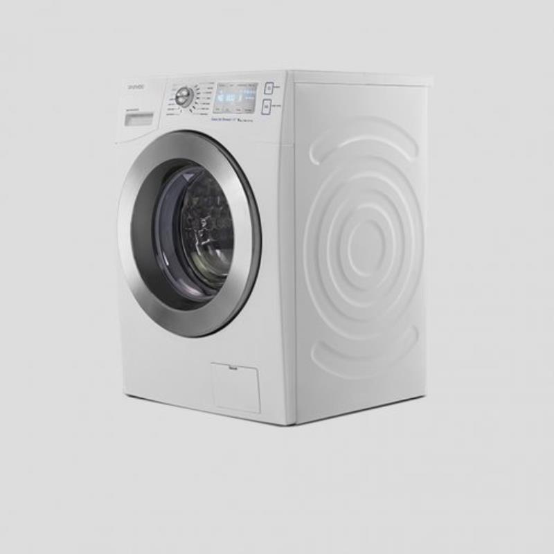 ماشین لباسشویی دوو مدل DWK-9544V