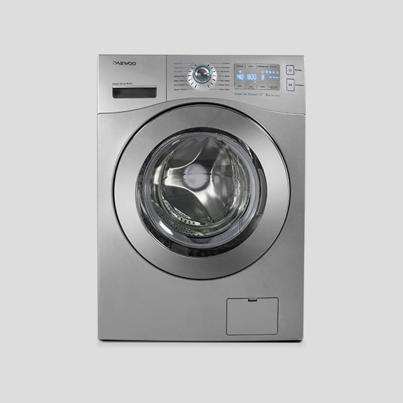ماشین لباسشویی دوو مدل DWK-9545V