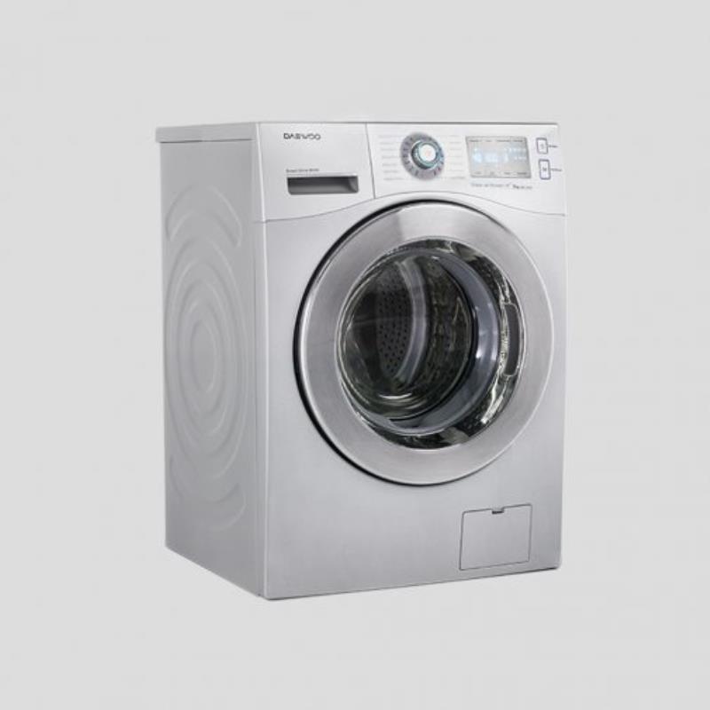 ماشین لباسشویی دوو مدل DWK-9545V