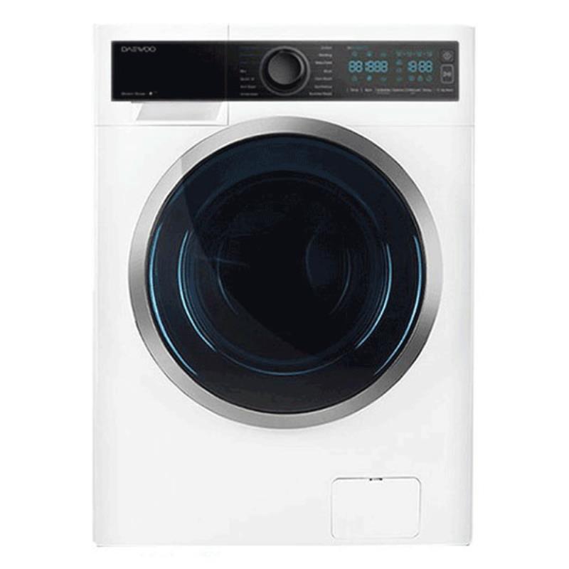 ماشین لباسشویی دوو مدل DWK-Pro841TB
