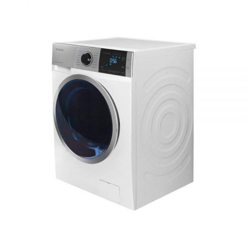 ماشین لباسشویی دوو مدل DWK-Pro841TB