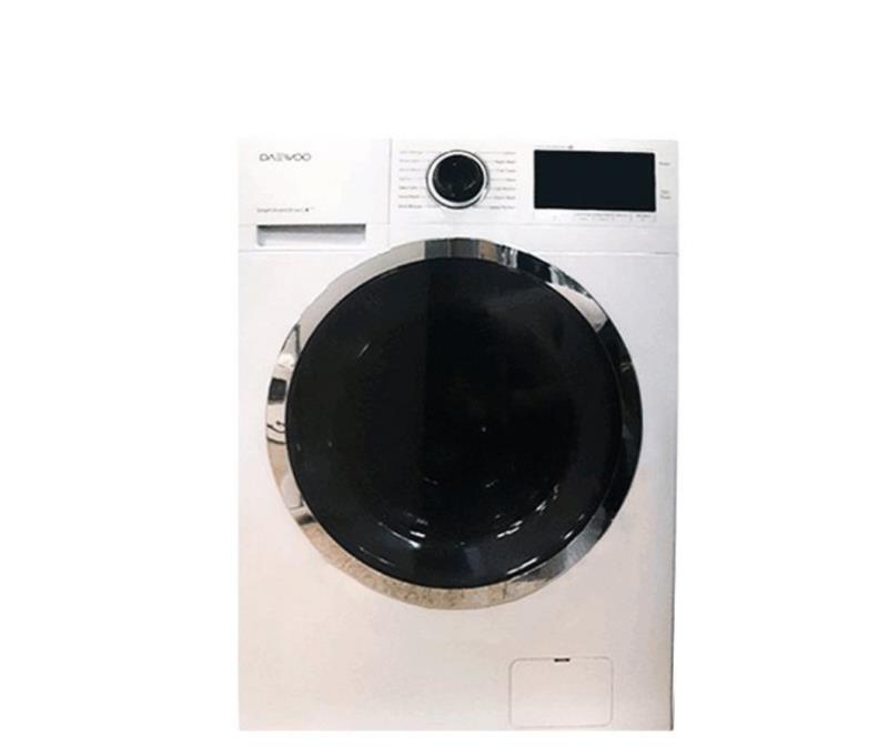 ماشین لباسشویی دوو مدل DWK-Pro841TT