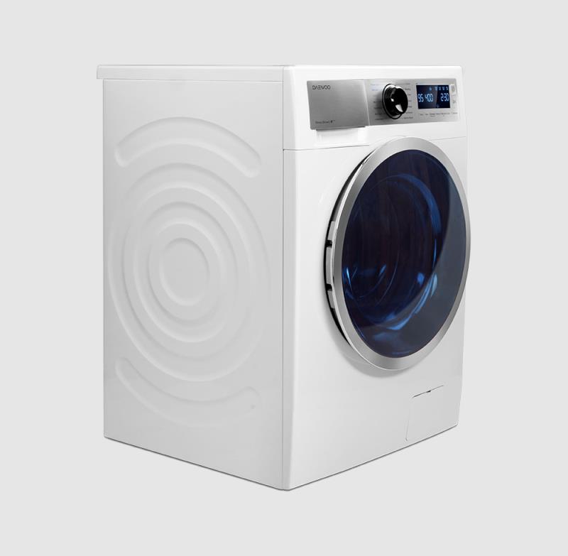 ماشین لباسشویی دوو مدل DWK-Life821TS