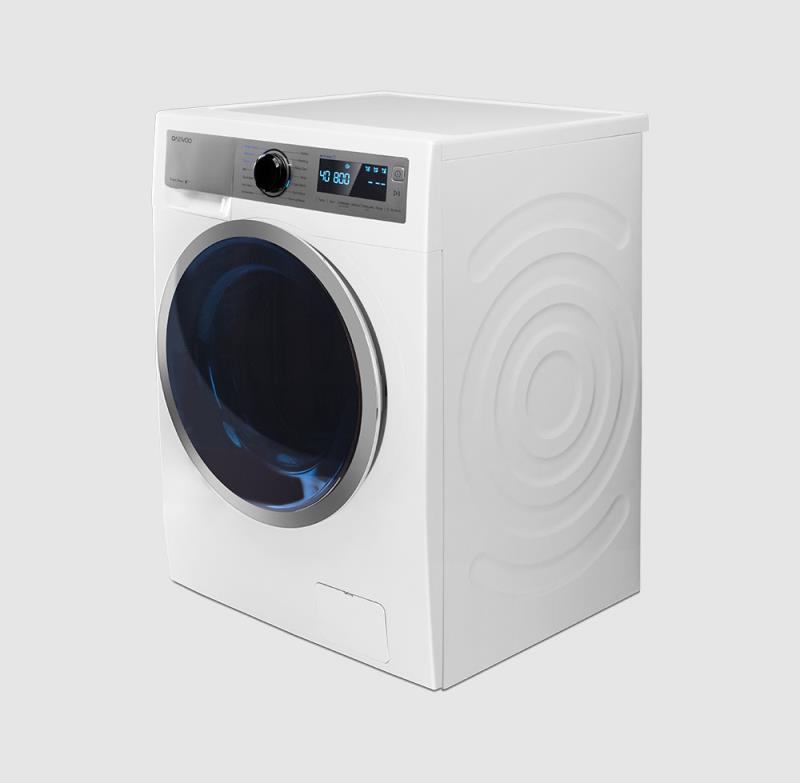 ماشین لباسشویی دوو مدل DWK-Life821TS