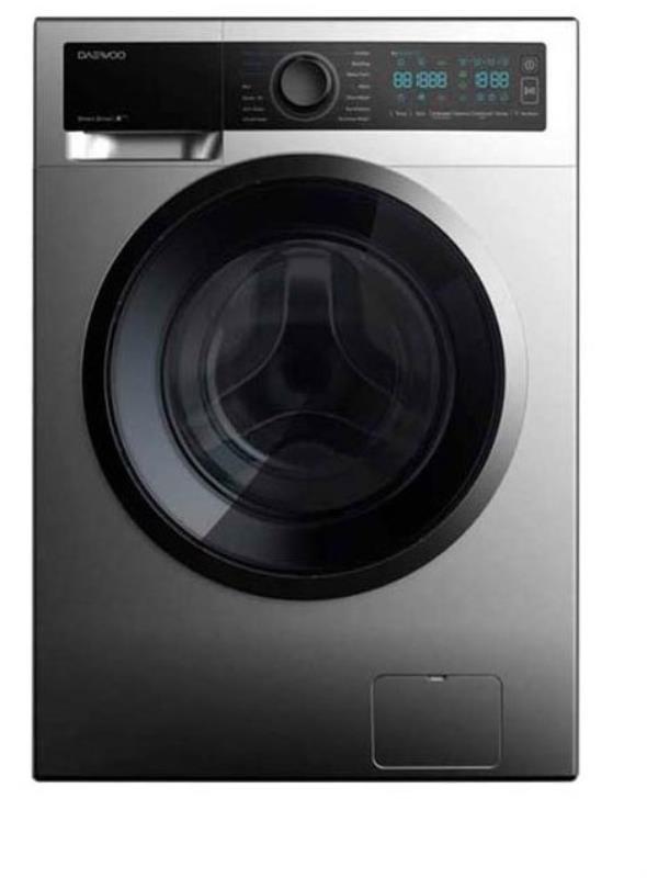 ماشین لباسشویی دوو مدل DWK-Life821SB