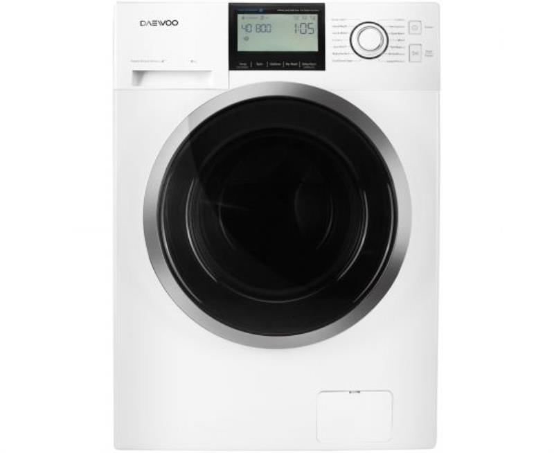 ماشین لباسشویی دوو مدل DWK-Young861C