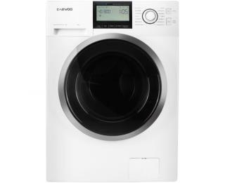 ماشین لباسشویی دوو مدل DWK-Young861C