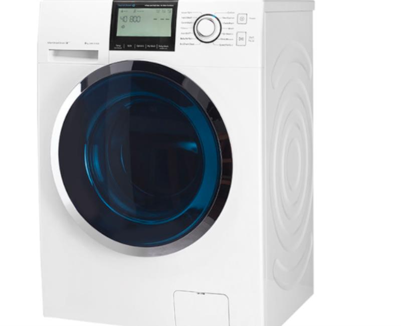 ماشین لباسشویی دوو مدل DWK-Young861C