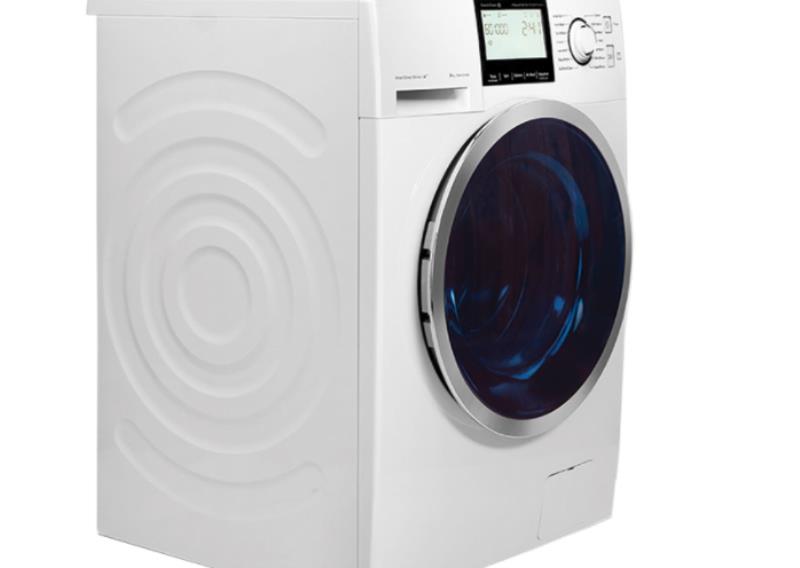 ماشین لباسشویی دوو مدل DWK-Young861C