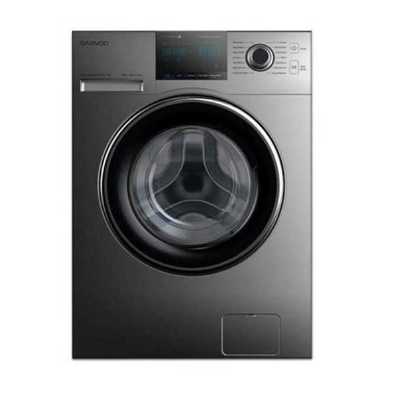 ماشین لباسشویی دوو مدل DWK-Young861G