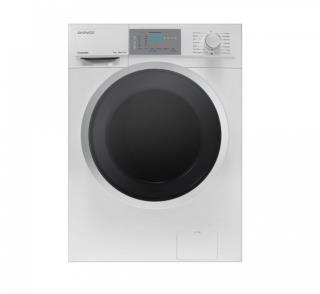 ماشین لباسشویی دوو مدل DWK-7300