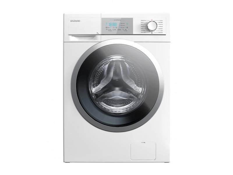 ماشین لباسشویی دوو مدل DWK-7300