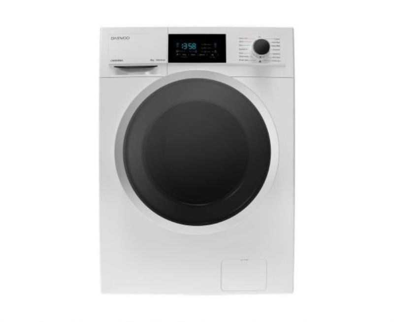ماشین لباسشویی دوو مدل DWK-8100