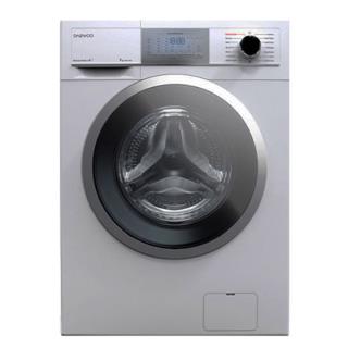 ماشین لباسشویی دوو مدل  DWK-8102