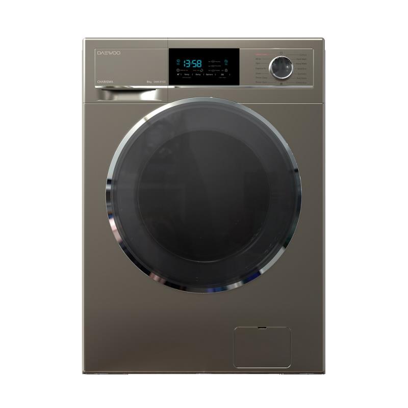ماشین لباسشویی دوو مدل DWK-8103