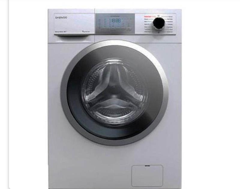 ماشین لباسشویی دوو مدل DWK-8103