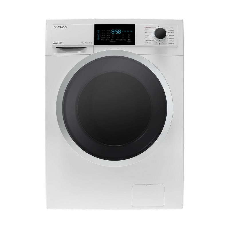 ماشین لباسشویی دوو مدل DWK-8140