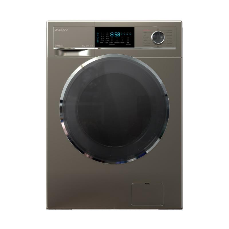 ماشین لباسشویی دوو مدل DWK-8143