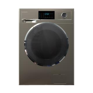 ماشین لباسشویی دوو مدل  DWK-8143