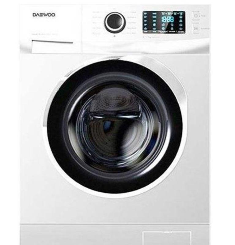ماشین لباسشویی دوو مدل DWK-8240