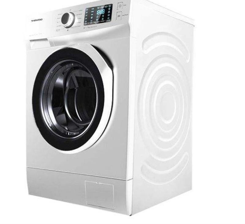 ماشین لباسشویی دوو مدل DWK-8240