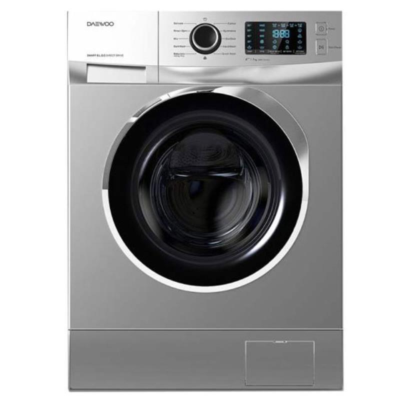 ماشین لباسشویی دوو مدل DWK-8243