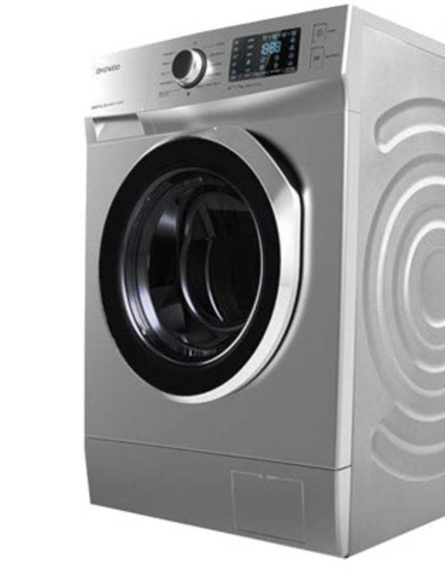 ماشین لباسشویی دوو مدل DWK-8243