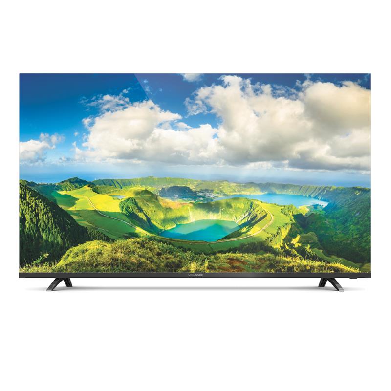 تلویزیون 55 اینچ دوو مدل K5700U (L)