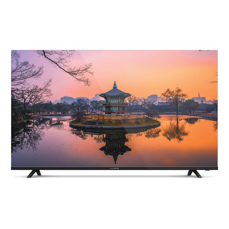 تلویزیون 43 اینچ دوو مدل K5900