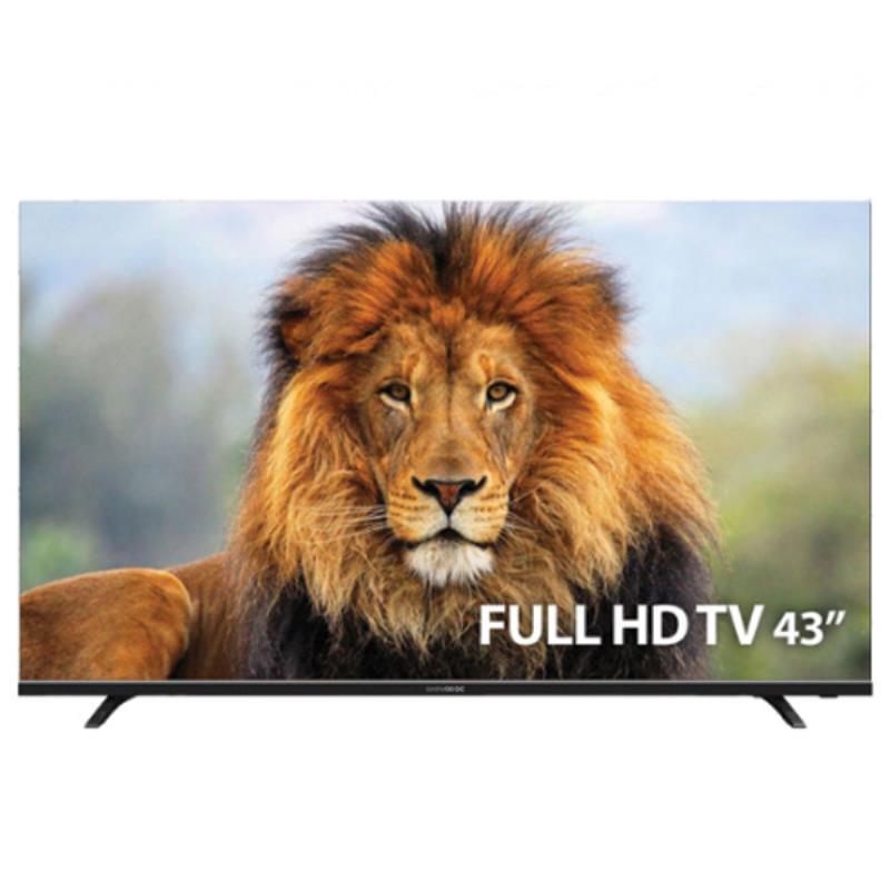 تلویزیون 55 اینچ دوو مدل K5410U