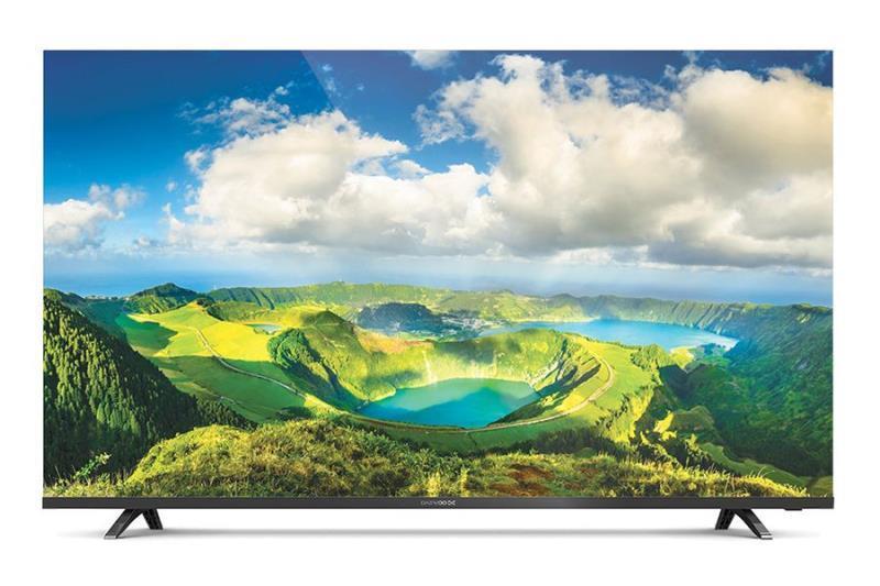 تلویزیون 43 اینچ دوو مدل DSL-43K5750
