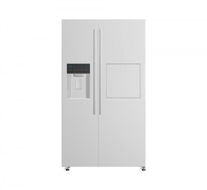 یخچال ساید بای ساید دوو مدل D4S-2915MW