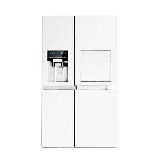 یخچال ساید بای ساید دوو مدل D2S-3133MW