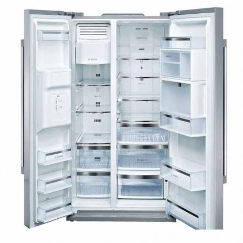 یخچال ساید بای ساید بوش KAD80A404