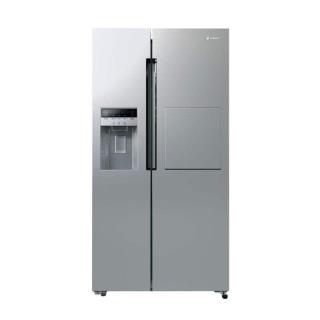 ساید بای ساید اسنوا مدل S8-2261 SS