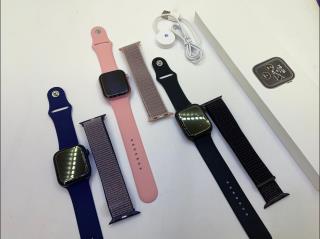 ساعت هوشمند GT26 طرح اپل واچ