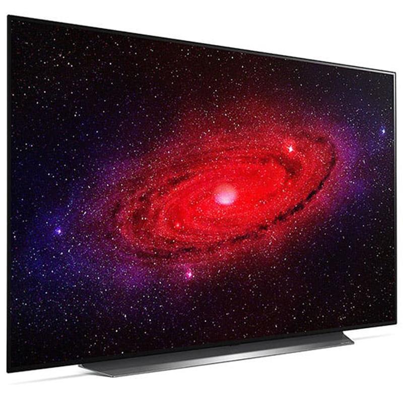 تلویزیون 65 اینچ ال جی مدل 65CX